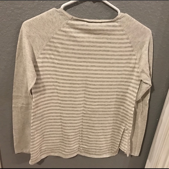 Colour works Knit Top - Picture 4 of 6